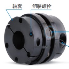 高精密膜片系列